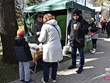 I Jarmark Wielkanocny w Bielawie