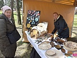 I Jarmark Wielkanocny w Bielawie