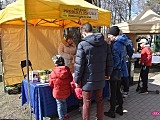 I Jarmark Wielkanocny w Bielawie