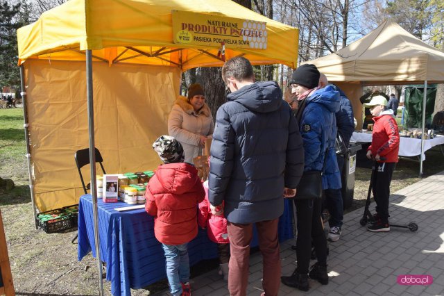 I Jarmark Wielkanocny w Bielawie