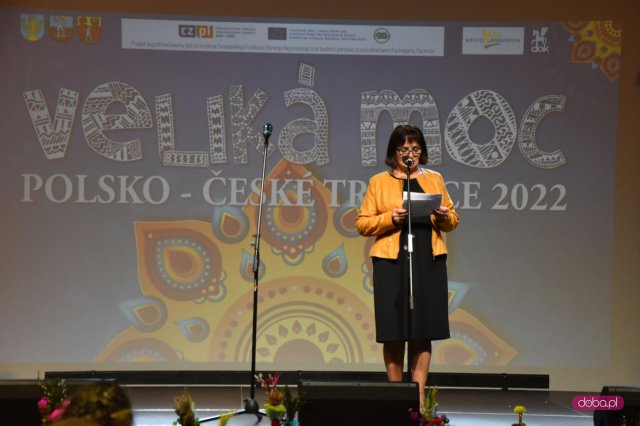 Wielka Moc Tradycji w Dzierżoniowie