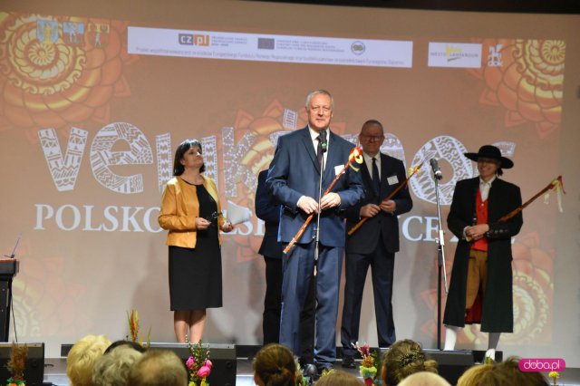Wielka Moc Tradycji w Dzierżoniowie