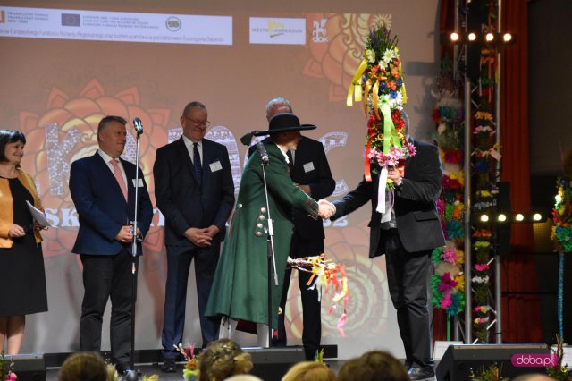 Wielka Moc Tradycji w Dzierżoniowie