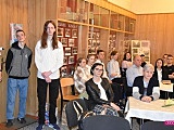 Podsumowanie Projektu Erasmus+ w ZS nr 1 w Dzierżoniowie