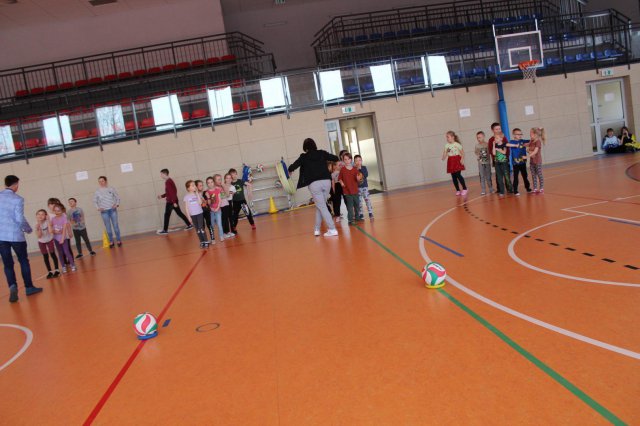W Piławie Górnej będą klasy sportowe?