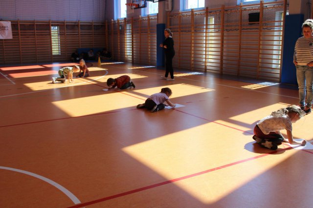 W Piławie Górnej będą klasy sportowe?