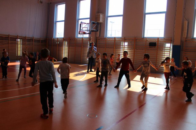 W Piławie Górnej będą klasy sportowe?