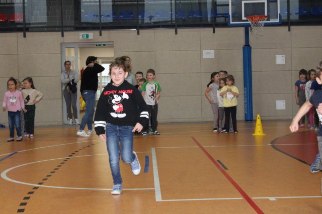 W Piławie Górnej będą klasy sportowe?