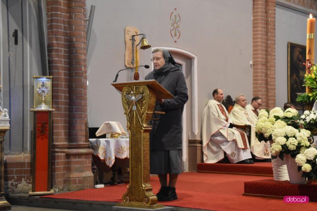 Rezurekcja w Pieszycach