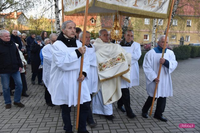 Rezurekcja w Pieszycach