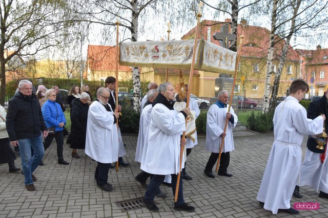 Rezurekcja w Pieszycach