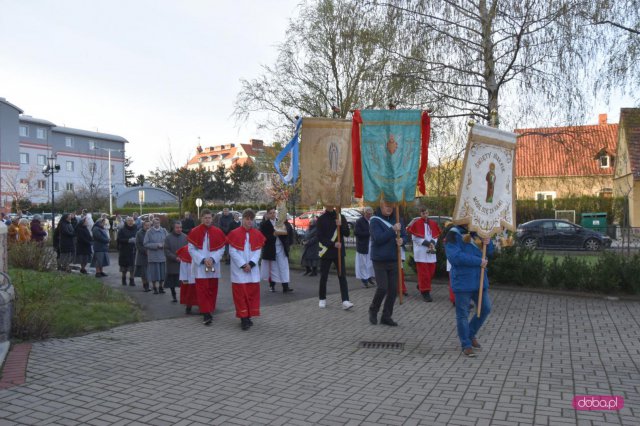 Rezurekcja w Pieszycach