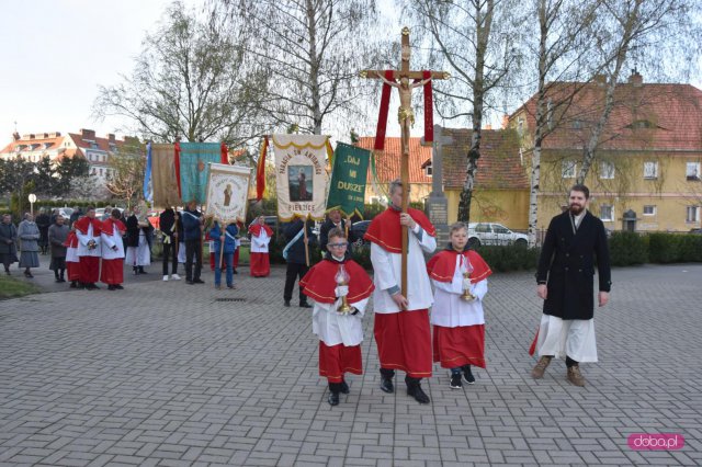 Rezurekcja w Pieszycach