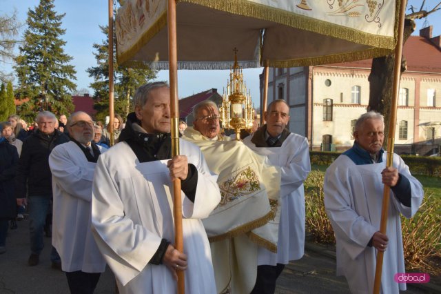 Rezurekcja w Pieszycach