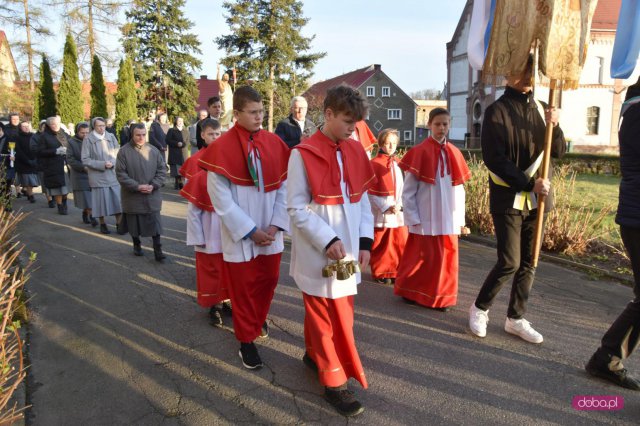 Rezurekcja w Pieszycach