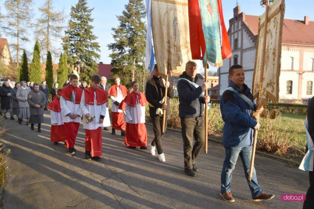 Rezurekcja w Pieszycach