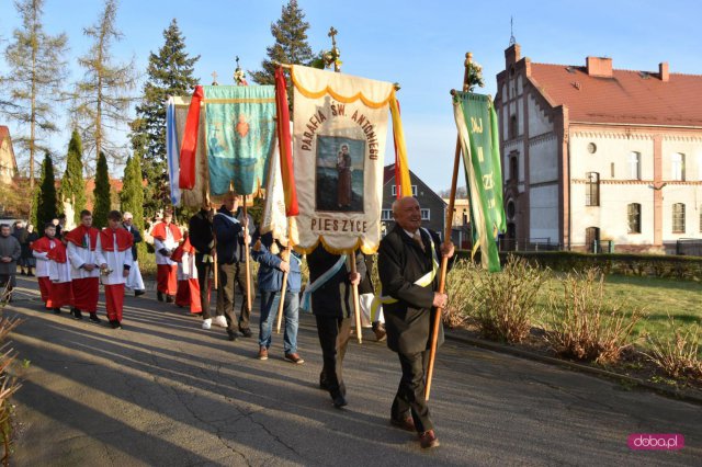 Rezurekcja w Pieszycach