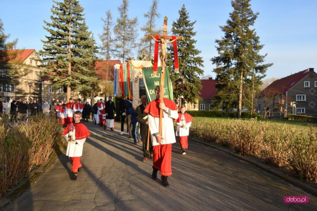 Rezurekcja w Pieszycach