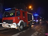 Pożar w Bielawie