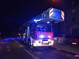 Pożar w Bielawie