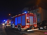 Pożar w Bielawie