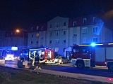 Pożar w Bielawie