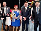 Złote gody w Łagiewnikach