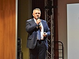 Międzynarodowy Dzień Matki Ziemi - Konferencja Gmin Ziemi Dzierżoniowskiej