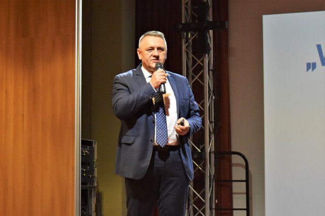 Międzynarodowy Dzień Matki Ziemi - Konferencja Gmin Ziemi Dzierżoniowskiej