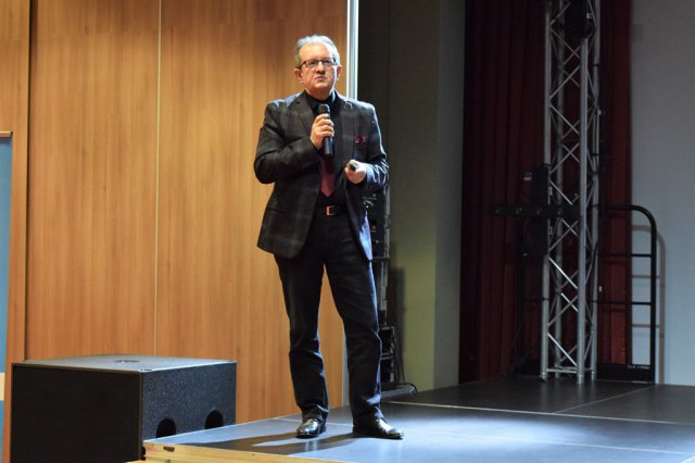 Międzynarodowy Dzień Matki Ziemi - Konferencja Gmin Ziemi Dzierżoniowskiej