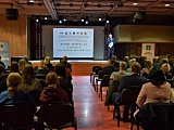 Międzynarodowy Dzień Matki Ziemi - Konferencja Gmin Ziemi Dzierżoniowskiej
