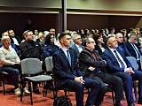 Międzynarodowy Dzień Matki Ziemi - Konferencja Gmin Ziemi Dzierżoniowskiej