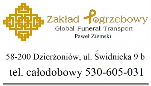 Global Funeral Transport
