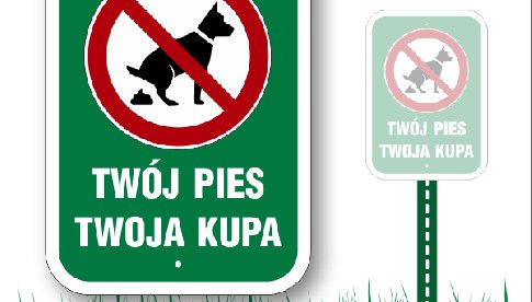 Piława Górna: psie sprawy