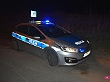 Zderzenie dwóch pojazdów w Ostroszowicach