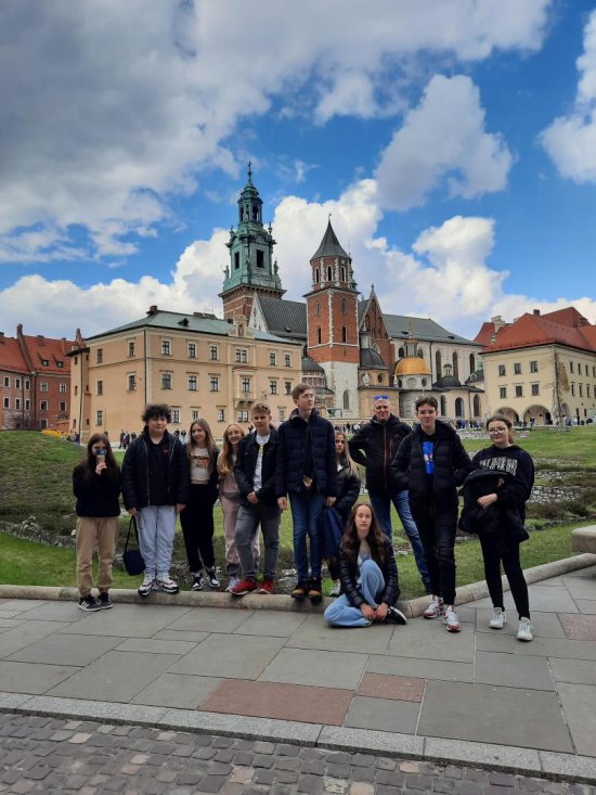 Młodzi samorządowcy w Krakowie