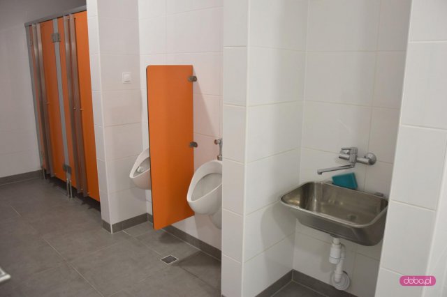 Oficjalne otwarcie gazowni w Dzierżoniowie 