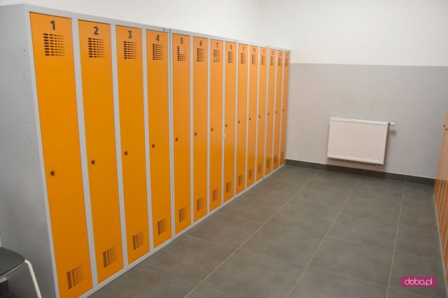 Oficjalne otwarcie gazowni w Dzierżoniowie 