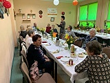 Spotkanie WielkanocneJajeczko w Klubie Senior+ w Pieszycach