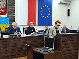 Sesja Rady Powiatu Dzierżoniowskiego