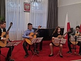 Zapisy do Państwowej Szkoły Muzycznej I stopnia im. Wojciecha Kilara w Dzierżoniowie