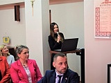 Gmina Dzierżoniów: współpraca z III sektorem głównym tematem sesji