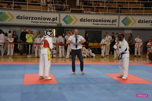V Ogólnopolski Memoriał Karate Kyokushin im. Masutatsu Oyamy