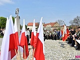 3 Maja w Pieszycach