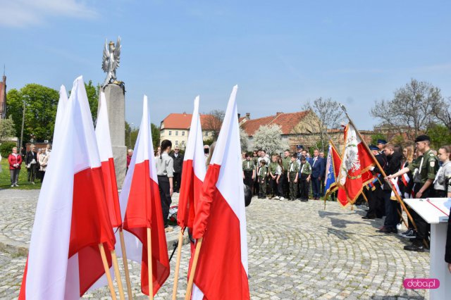 3 Maja w Pieszycach