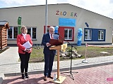 Piława Górna: Żłobek Bobo oficjalnie otwarty!