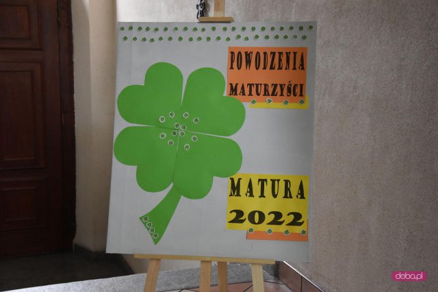 Matura 2022