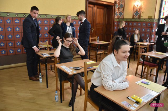 Matura 2022