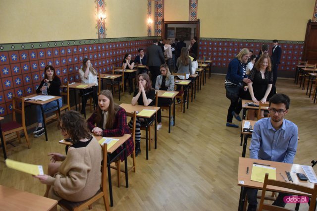 Matura 2022