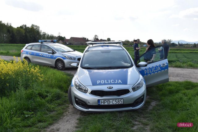 Granat moździerzowy znaleziony w pobliżu Sienic